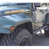 chrysler jeep-wrangler 2007 -CHRYSLER--Jeep Wrangler ABA-JK38L--1J8GE59147L131796---CHRYSLER--Jeep Wrangler ABA-JK38L--1J8GE59147L131796- image 11