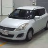 suzuki swift 2014 -SUZUKI--Swift DBA-ZC72S--ZC72S-326485---SUZUKI--Swift DBA-ZC72S--ZC72S-326485- image 1