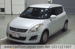 suzuki swift 2014 -SUZUKI--Swift DBA-ZC72S--ZC72S-326485---SUZUKI--Swift DBA-ZC72S--ZC72S-326485-