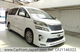 toyota vellfire 2011 ENHANCEAUTO_1_ea299695
