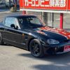 suzuki cappuccino 1992 quick_quick_E-EA11R_EA11R-110761 image 1