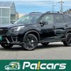 subaru forester 2024 quick_quick_SK5_SK5-066138 image 1