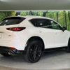 mazda cx-5 2022 CFJ1831771 image 17