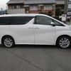 toyota vellfire 2019 quick_quick_DBA-AGH35W_AGH35-0039849 image 4