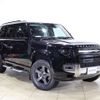 rover defender 2023 -ROVER--Defender 3BA-LE72XCA--SALEA7AX7P2226423---ROVER--Defender 3BA-LE72XCA--SALEA7AX7P2226423- image 1
