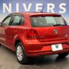 volkswagen polo 2015 -VOLKSWAGEN--VW Polo DBA-6RCJZ--WVWZZZ6RZFU052393---VOLKSWAGEN--VW Polo DBA-6RCJZ--WVWZZZ6RZFU052393- image 15