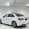 mercedes-benz a-class 2022 -MERCEDES-BENZ--Benz A Class 3DA-177112--W1K1771122J382972---MERCEDES-BENZ--Benz A Class 3DA-177112--W1K1771122J382972- image 3