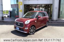daihatsu cast 2018 -DAIHATSU--Cast DBA-LA250S--LA250S-0128256---DAIHATSU--Cast DBA-LA250S--LA250S-0128256-
