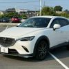 mazda cx-3 2018 CFJ1819241 image 14