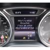 mercedes-benz gla-class 2019 -MERCEDES-BENZ--Benz GLA DBA-156947--WDC1569472J609011---MERCEDES-BENZ--Benz GLA DBA-156947--WDC1569472J609011- image 12