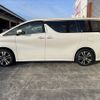 toyota alphard 2021 -TOYOTA--Alphard 3BA-AGH30W--AGH30-0398991---TOYOTA--Alphard 3BA-AGH30W--AGH30-0398991- image 12