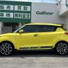 suzuki swift 2018 CFJ1517563 image 3