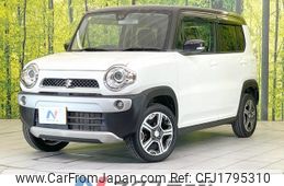 suzuki hustler 2014 CFJ1795310