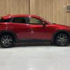 mazda cx-3 2015 CFJ1679933 image 16