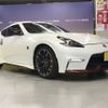 nissan fairlady-z 2018 CFJ1719684 image 6