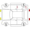 suzuki alto 2015 -SUZUKI--Alto DBA-HA36S--HA36S-264200---SUZUKI--Alto DBA-HA36S--HA36S-264200- image 2