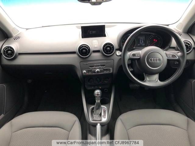 audi a1 2016 -AUDI--Audi A1 DBA-8XCHZ--WAUZZZ8X9HB025088---AUDI--Audi A1 DBA-8XCHZ--WAUZZZ8X9HB025088- image 2
