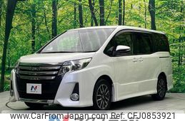 toyota noah 2014 quick_quick_ZRR80W_ZRR80-0070730