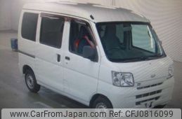 daihatsu hijet-van 2014 -DAIHATSU--Hijet Van EBD-S321V--S321V-0226321---DAIHATSU--Hijet Van EBD-S321V--S321V-0226321-