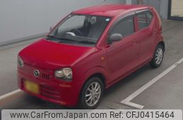 mazda carol 2015 -MAZDA 【広島 581こ855】--Carol HB36S-202125---MAZDA 【広島 581こ855】--Carol HB36S-202125-