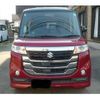 suzuki spacia 2017 -SUZUKI 【袖ヶ浦 581ｶ7995】--Spacia DAA-MK42S--MK42S-636248---SUZUKI 【袖ヶ浦 581ｶ7995】--Spacia DAA-MK42S--MK42S-636248- image 1