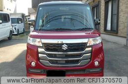 suzuki spacia 2017 -SUZUKI 【袖ヶ浦 581ｶ7995】--Spacia DAA-MK42S--MK42S-636248---SUZUKI 【袖ヶ浦 581ｶ7995】--Spacia DAA-MK42S--MK42S-636248-