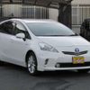 toyota prius-α 2012 quick_quick_DAA-ZVW41W_ZVW41-3082640 image 1