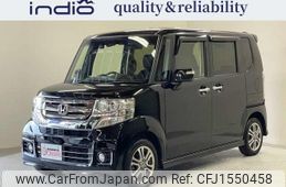 honda n-box 2016 CFJ1550458