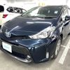 toyota prius-α 2016 CFJ1709903 image 1