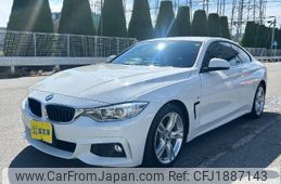 bmw 4-series 2015 CFJ1887143