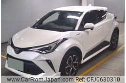 toyota c-hr 2020 quick_quick_6AA-ZYX11_ZYX11ｰ2024054