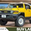 toyota fj-cruiser 2012 -TOYOTA--FJ Curiser CBA-GSJ15W--GSJ15-0118124---TOYOTA--FJ Curiser CBA-GSJ15W--GSJ15-0118124- image 1