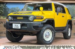 toyota fj-cruiser 2012 -TOYOTA--FJ Curiser CBA-GSJ15W--GSJ15-0118124---TOYOTA--FJ Curiser CBA-GSJ15W--GSJ15-0118124-