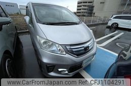 honda freed 2013 -HONDA--Freed DAA-GP3--GP3-1069277---HONDA--Freed DAA-GP3--GP3-1069277-