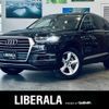 audi q7 2018 -AUDI--Audi Q7 ABA-4MCRES--WAUZZZ4M0JD027964---AUDI--Audi Q7 ABA-4MCRES--WAUZZZ4M0JD027964- image 1