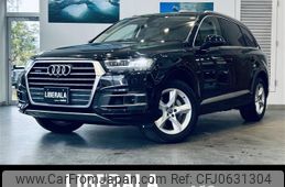 audi q7 2018 -AUDI--Audi Q7 ABA-4MCRES--WAUZZZ4M0JD027964---AUDI--Audi Q7 ABA-4MCRES--WAUZZZ4M0JD027964-