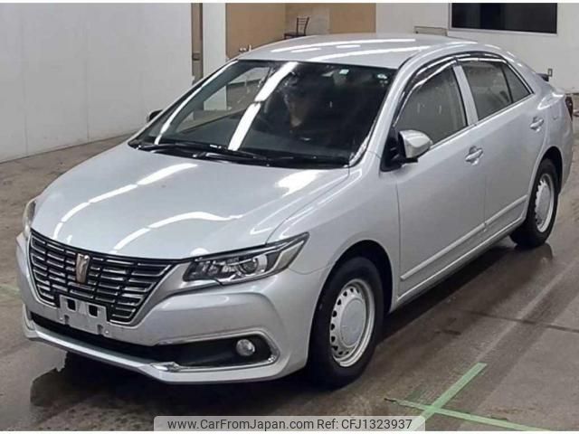 toyota premio 2020 quick_quick_3BA-ZRT265_ZRT265-3037089 image 1