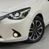 mazda demio 2015 -MAZDA--Demio LDA-DJ5FS--DJ5FS-128659---MAZDA--Demio LDA-DJ5FS--DJ5FS-128659- image 13