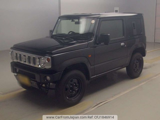 suzuki jimny 2020 CFJ1846914 image 1
