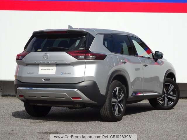 nissan x-trail 2022 -NISSAN--X-Trail 6AA-SNT33--SNT33-001946---NISSAN--X-Trail 6AA-SNT33--SNT33-001946- image 2