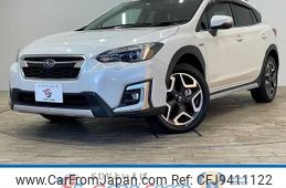 subaru xv 2018 -SUBARU--Subaru XV 5AA-GTE--GTE-003937---SUBARU--Subaru XV 5AA-GTE--GTE-003937-