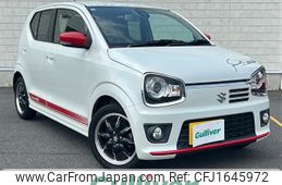 suzuki alto 2017 CFJ1645972