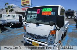 nissan atlas 2018 CFJ1343444