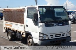isuzu elf-truck 2006 22411322
