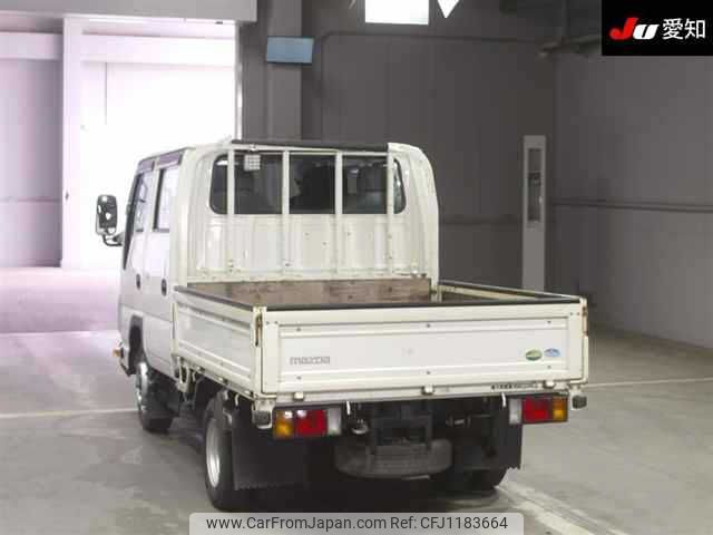 mazda titan 2012 -MAZDA--Titan LHR85A-7003383---MAZDA--Titan LHR85A-7003383- image 2