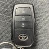 toyota voxy 2024 -TOYOTA--Voxy 6BA-MZRA95W--MZRA95-0015052---TOYOTA--Voxy 6BA-MZRA95W--MZRA95-0015052- image 10