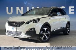 peugeot 3008 2017 -PEUGEOT--Peugeot 3008 ABA-P845G01--VF3M45GZWHS008878---PEUGEOT--Peugeot 3008 ABA-P845G01--VF3M45GZWHS008878-