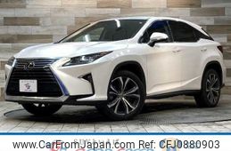 lexus rx 2016 -LEXUS--Lexus RX DBA-AGL20W--AGL20-0002157---LEXUS--Lexus RX DBA-AGL20W--AGL20-0002157-