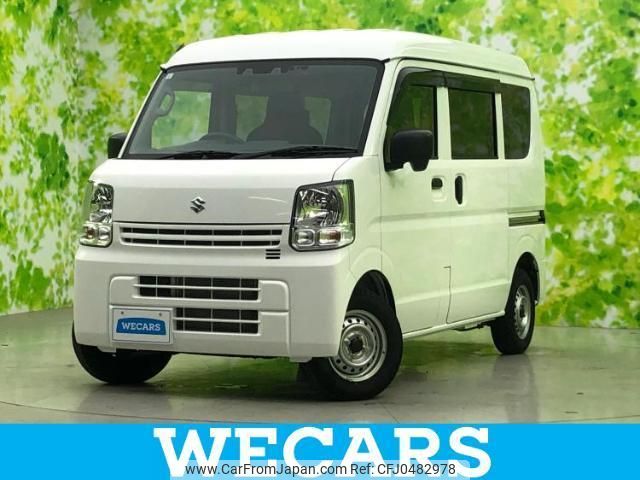 suzuki every 2024 quick_quick_5BD-DA17V_DA17V-755056 image 1