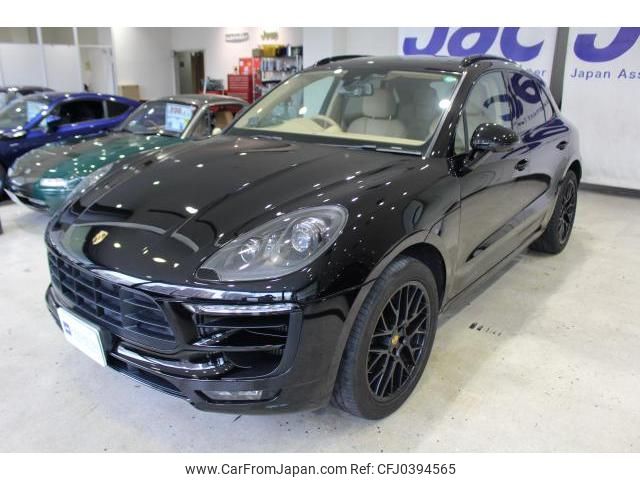 porsche macan 2017 quick_quick_ABA-J1H2_HLB67509 image 1